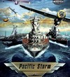 Pacific Storm - obrzky a webstrnka
