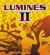 Lumines II a in hudobn akcie