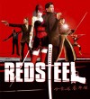 Red Steel sa ukazuje