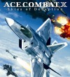 Ace Combat X prilieta na kad PSP