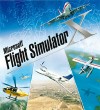 Flight Simulator porovnanie DX9 a DX10