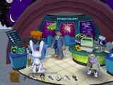 Sam & Max: Bright Side of the Moon