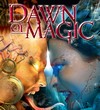 Dawn of Magic poetn boje v  magickom svete
