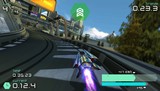 WipEout: Pulse 