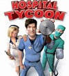 Hospital Tycoon obrzky z nemocnice