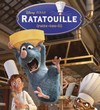 Ratatouille nov Disneyho hrdina v hre