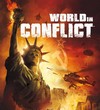 World in Conflict horca studen vojna
