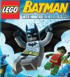 LEGO Batman na prvch obrzkoch