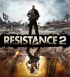 Resistance 2 nezabda na multiplayer