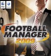 Football Manager 09 m dtum a nebude na konzoly