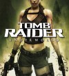 Tomb Raider v obrazoch