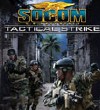 Taktick obrzky zo SOCOM: Tactical Strike 
