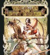 Warriors of the Lost Empire bude nii na PSP