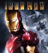Iron Man v pohybe