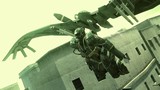 Postavy v Metal Gear Solid 4