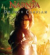 The Chronicles of Narnia: Prince Caspian obrzky