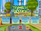 Tower Bloxx Deluxe 