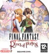 Ring of Fates najaknejia hra sgy Final Fantasy