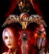 Soul Calibur IV  s almi tromi hrdinami