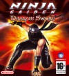 Ninja Gaiden Dragon Sword najkrajia DS hra