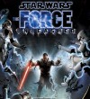 SW: Force Unleashed pokrauje v love 