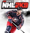 NHL 2K9 vybieha na ad