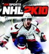 NHL 2K10 na ele s Ovekinom