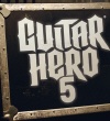 Nov gitara a luxusn bicie pre Guitar Hero 5