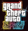 Gay Tony sa bli