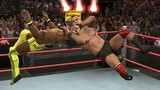 WWE SmackDown! vs Raw 2009