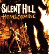 Silent Hill Homecoming obrzky