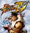 Street Fighter IV s hromadou zberov