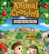 Pohad do  Animal Crossing: Lets go to the City