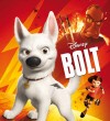 Bolt, super pes so super babou