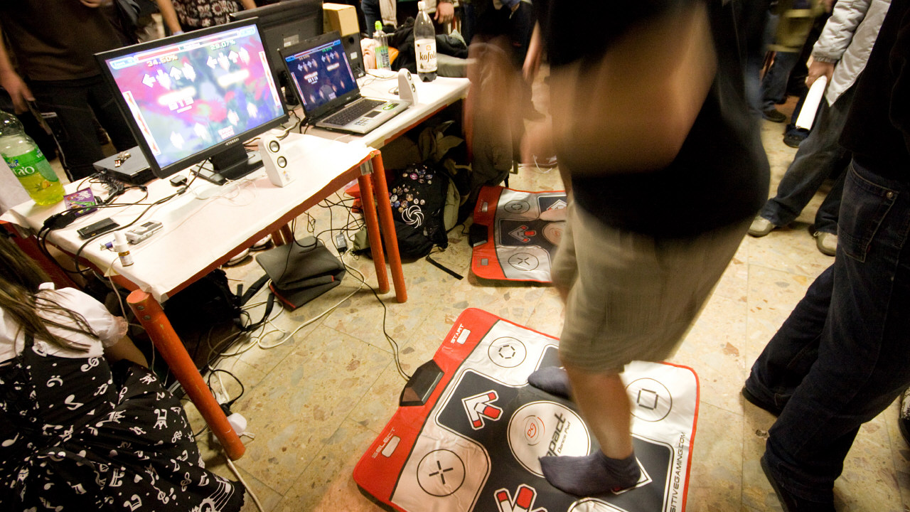 Game Expo 2009 