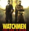 Kto dva pozor na Watchmenov?