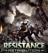 Resistance: Retribution vo videch