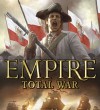 Total War (zatia) iba na dvoch jadrch