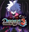 Disgaea 3 : Absence of Justice pred premirou