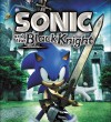 Sonic and The Black Knight v pohybe