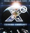 X3: Terran Conflict je GOLD!