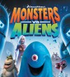 Monsters vs. Aliens vo filme, aj v hre