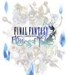 Final Fantasy Echoes of Time pre DS a WIi