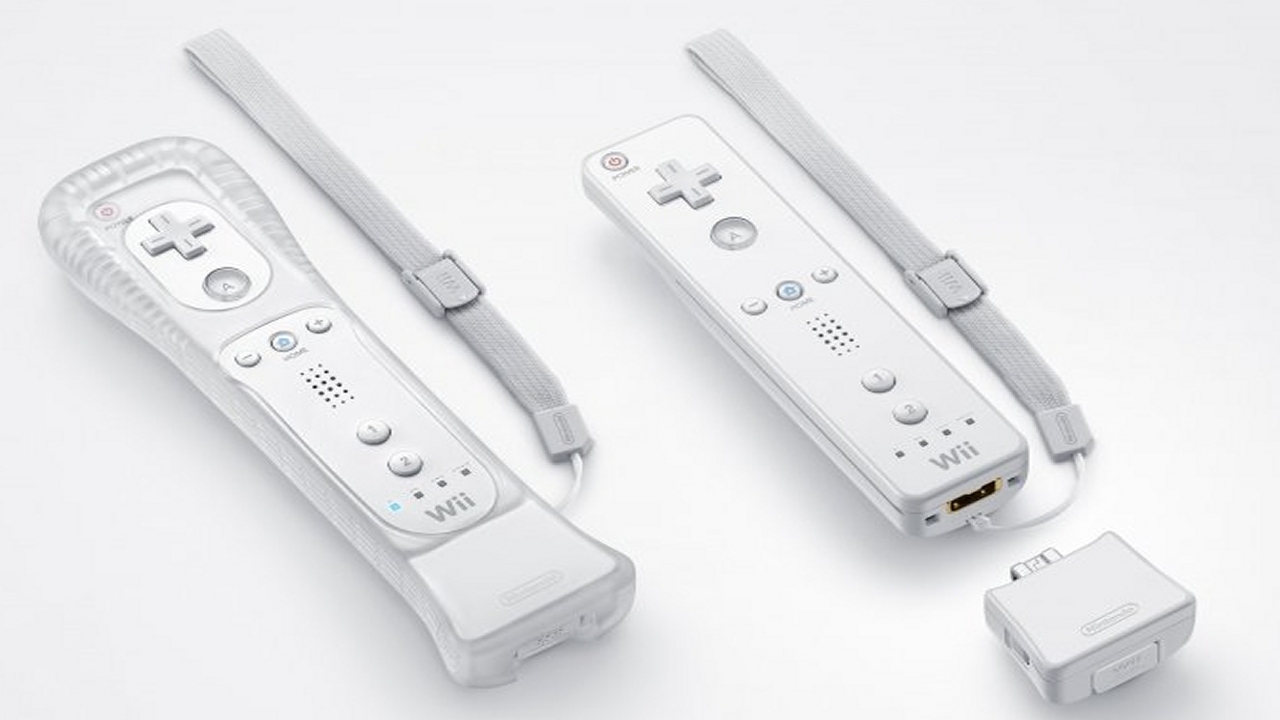 Najvie udalosti E3 Wii motion plus predviedol svoje monosti.