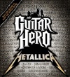 Guitar Hero: Metallica prv zoznam piesn