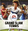 EA Sports Grand Slam Tennis na kurte Wii