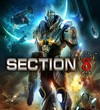 Section 8  v tle Halo