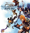 Kingdom Hearts: Birth By Sleep ide na zpad