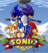 SEGA ohlasuje Sonic 4