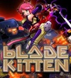 Ruov a nebezpen Blade Kitten
